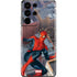 Marvel Spiderman Spidey Sense Galaxy S21 Ultra 5G Skin