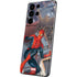Marvel Spiderman Spidey Sense Galaxy S21 Ultra 5G Skin