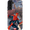 Marvel Spiderman Spidey Sense Galaxy S22 Plus Pro Case