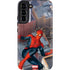 Marvel Spiderman Spidey Sense Galaxy S22 Plus Pro Case