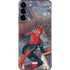 Marvel Spiderman Spidey Sense Galaxy S22 Plus Skin