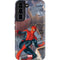 Marvel Spiderman Spidey Sense Galaxy S22 Pro Case