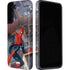 Marvel Spiderman Spidey Sense Galaxy S22 Pro Case