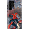Marvel Spiderman Spidey Sense Galaxy S22 Ultra Pro Case