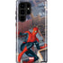 Marvel Spiderman Spidey Sense Galaxy S22 Ultra Pro Case
