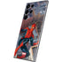 Marvel Spiderman Spidey Sense Galaxy S22 Ultra Skin