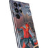 Marvel Spiderman Spidey Sense Galaxy S22 Ultra Skin