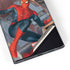 Marvel Spiderman Spidey Sense Galaxy S22 Ultra Skin