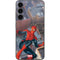 Marvel Spiderman Spidey Sense Galaxy S23 FE Skin