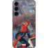 Marvel Spiderman Spidey Sense Galaxy S23 FE Skin