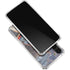 Marvel Spiderman Spidey Sense Galaxy S23 Plus Clear Case