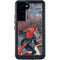 Marvel Spiderman Spidey Sense Galaxy S23 Plus Waterproof Case