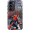 Marvel Spiderman Spidey Sense Galaxy S23 Pro Case