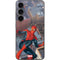 Marvel Spiderman Spidey Sense Galaxy S23 Skin