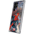 Marvel Spiderman Spidey Sense Galaxy S23 Ultra Clear Case