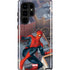 Marvel Spiderman Spidey Sense Galaxy S23 Ultra Pro Case