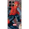 Marvel Spiderman Spidey Sense Galaxy S23 Ultra Skin