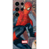 Marvel Spiderman Spidey Sense Galaxy S23 Ultra Skin