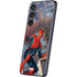 Marvel Spiderman Spidey Sense Galaxy S24 Plus Skin
