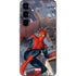 Marvel Spiderman Spidey Sense Galaxy S24 Skin