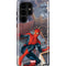 Marvel Spiderman Spidey Sense Galaxy Cases