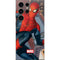 Marvel Spiderman Spidey Sense Galaxy S24 Ultra Skin
