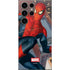 Marvel Spiderman Spidey Sense Galaxy S24 Ultra Skin
