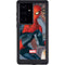 Marvel Spiderman Spidey Sense Galaxy S24 Ultra Waterproof Case