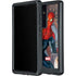 Marvel Spiderman Spidey Sense Galaxy S24 Ultra Waterproof Case