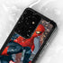 Marvel Spiderman Spidey Sense Galaxy S24 Ultra Waterproof Case