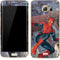 Marvel Spiderman Spidey Sense Galaxy S7 Edge Skin