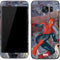 Marvel Spiderman Spidey Sense Galaxy S7 Skin