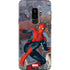 Marvel Spiderman Spidey Sense Galaxy S9 Plus Skin