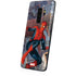 Marvel Spiderman Spidey Sense Galaxy S9 Plus Skin