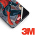 Marvel Spiderman Spidey Sense Galaxy S9 Skin