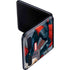 Marvel Spiderman Spidey Sense Galaxy Z Flip Skin