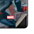 Marvel Spiderman Spidey Sense Galaxy Z Flip Skin