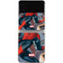 Marvel Spiderman Spidey Sense Galaxy Z Flip3 5G Skin