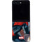 Marvel Spiderman Spidey Sense Galaxy Z Flip5 5G Skin
