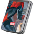 Marvel Spiderman Spidey Sense Galaxy Z Flip6 Skin