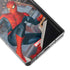 Marvel Spiderman Spidey Sense Galaxy Z Fold2 5G Skin