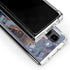 Marvel Spiderman Spidey Sense Galaxy Z Fold5 5G Clear Case