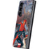 Marvel Spiderman Spidey Sense Galaxy Z Fold5 5G Skin