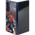 Marvel Spiderman Spidey Sense Galaxy Z Fold6 Skin