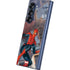 Marvel Spiderman Spidey Sense Galaxy Z Fold6 Skin