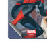 Marvel Spiderman Spidey Sense Galaxy Z Fold6 Skin