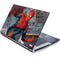Marvel Spiderman Spidey Sense Generic Laptop Skin