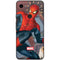 Marvel Spiderman Spidey Sense Google Pixel 3a Skin