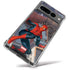 Marvel Spiderman Spidey Sense Google Pixel 7 Pro Clear Case
