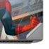 Marvel Spiderman Spidey Sense HP ZBook Fury 16 G10 Skin